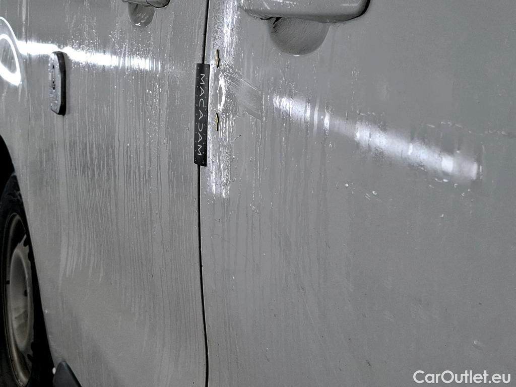  Citroen  Jumpy  Fourgon CityVan XS ëlectric 50kWh BVA #11