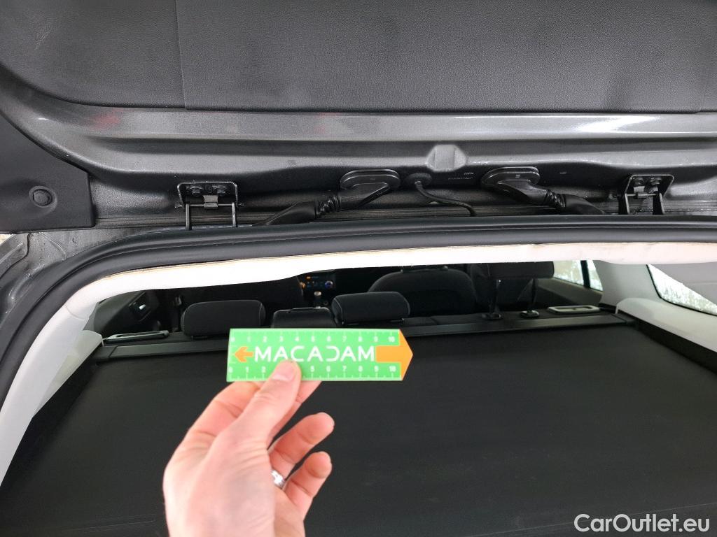  Ford  Focus  Break Trend Business 1.5 EcoBlue 120CV BVM6 E6dT #38