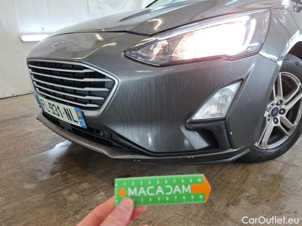  Ford  Focus  Break Trend Business 1.5 EcoBlue 120CV BVM6 E6dT #11