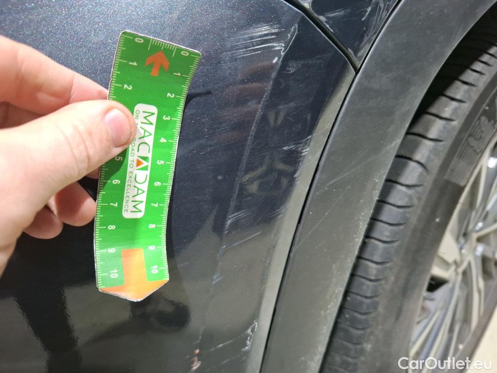  Hyundai  Tucson  Business Hybrid 2WD 1.6 T-GDI 230CV BVA6 E6d #7