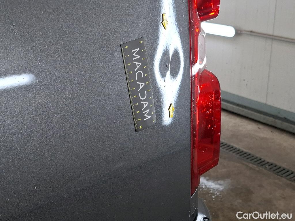  Citroen  Jumpy  Fourgon Driver XL 2.0 BlueHDi 145CV BVA8 E6d #6