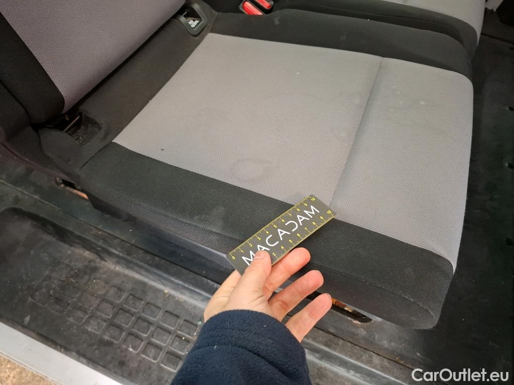  Citroen  Jumpy CITROEN  4p Combi Taille XL BlueHDi 120 S&S BVM6 Confort #48