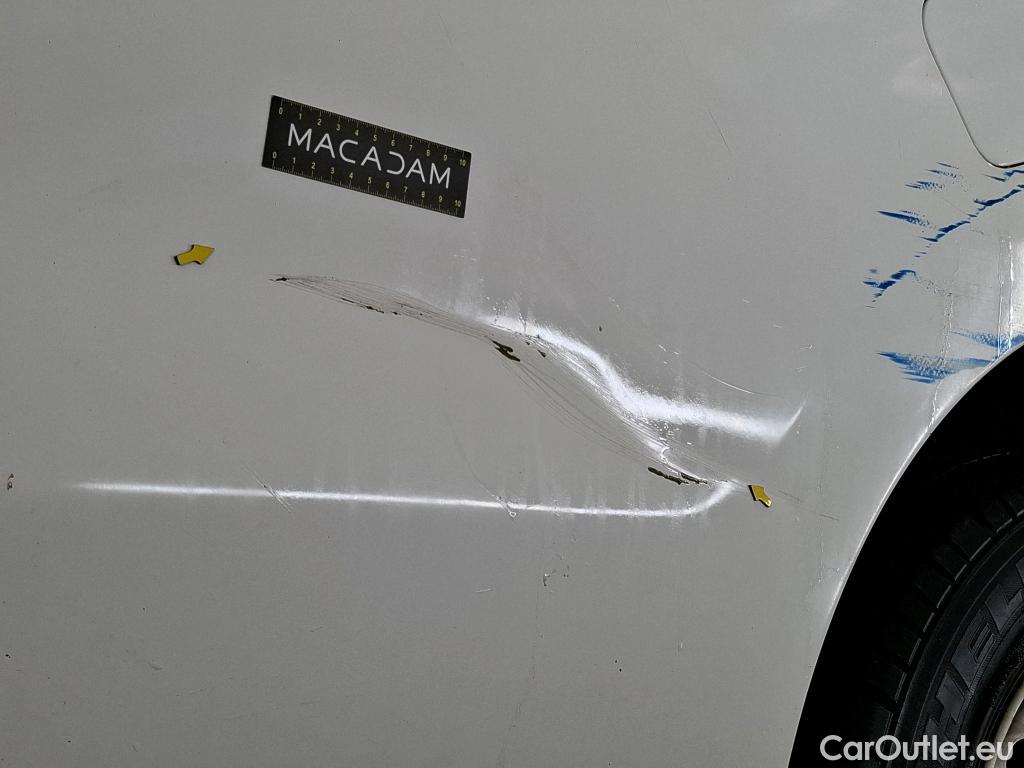  Citroen  Jumpy CITROEN  4p Combi Taille XL BlueHDi 120 S&S BVM6 Confort #12