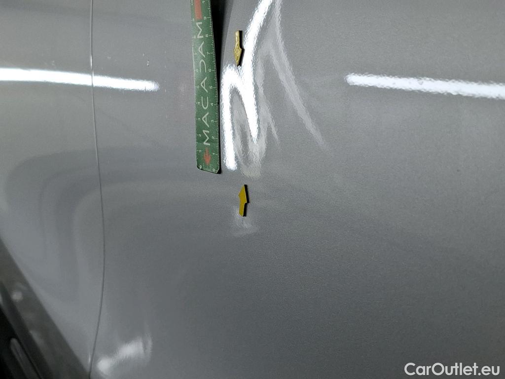  Mercedes  GLA MERCEDES-BENZ  / 2020 / 5P / SUV  250 e BUSINESS LINE DCT #2