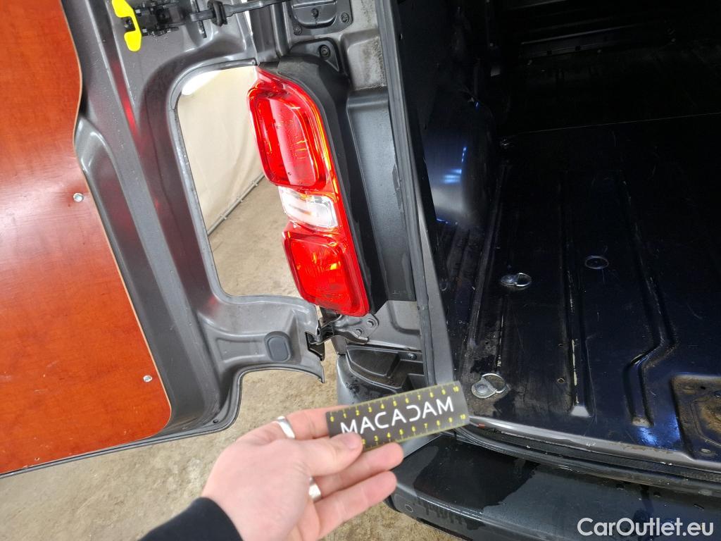  Citroen  Jumpy  Fourgon Driver XL 2.0 BlueHDi 145CV BVA8 E6d #22