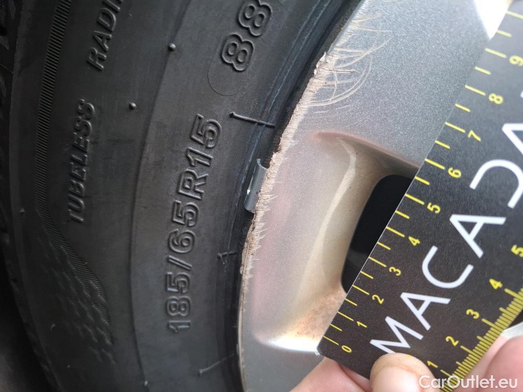  Citroen  C3 CITROEN  Société / 2020 / 5P / Berline / VU PureTech 83 S&S BVM Feel #15