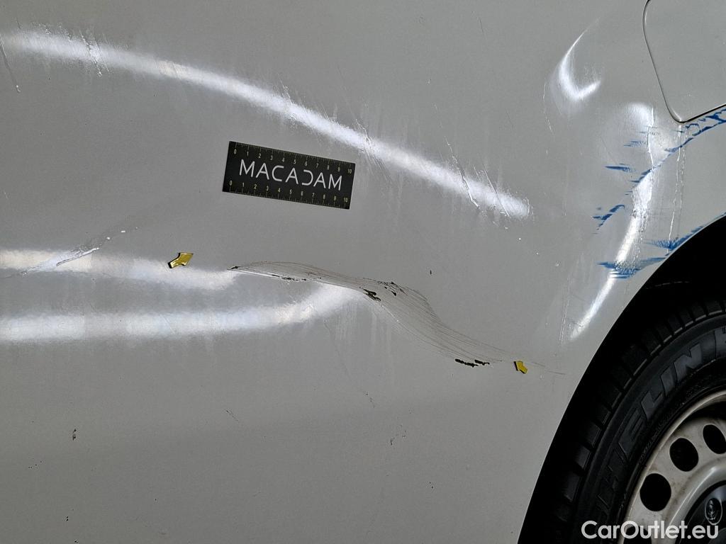  Citroen  Jumpy CITROEN  4p Combi Taille XL BlueHDi 120 S&S BVM6 Confort #10