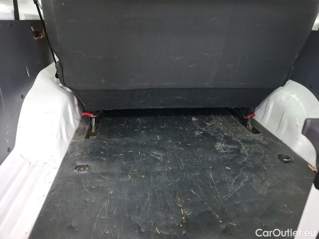  Citroen  Jumpy CITROEN  4p Combi Taille XL BlueHDi 120 S&S BVM6 Confort #33