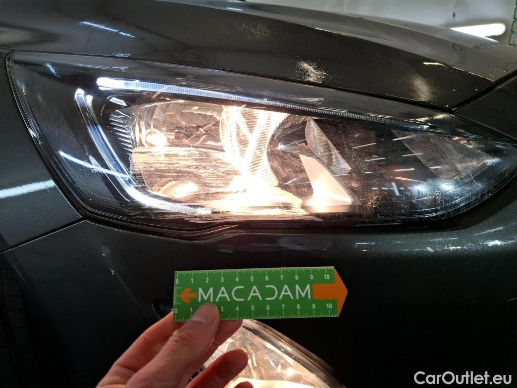  Ford  Focus  Break Trend Business 1.5 EcoBlue 120CV BVM6 E6dT #9