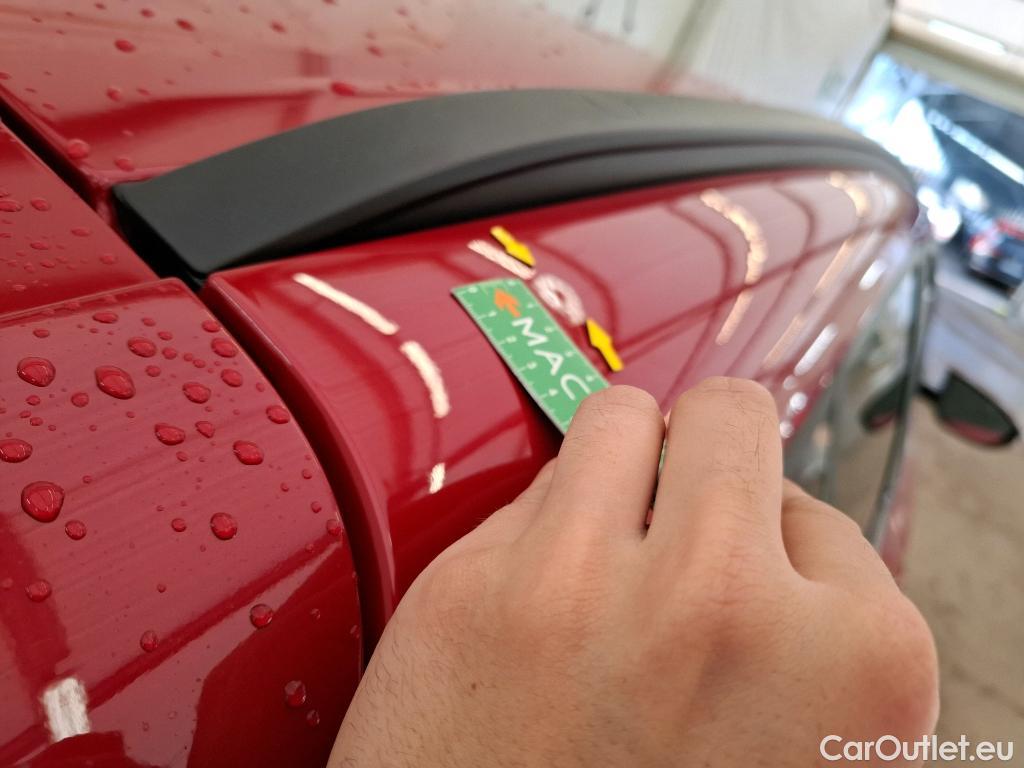  Hyundai  Bayon HYUNDAI  / 2021 / 5P / SUV 1.0 T-GDI 100 HYBRID 48V INTUITIVE #8