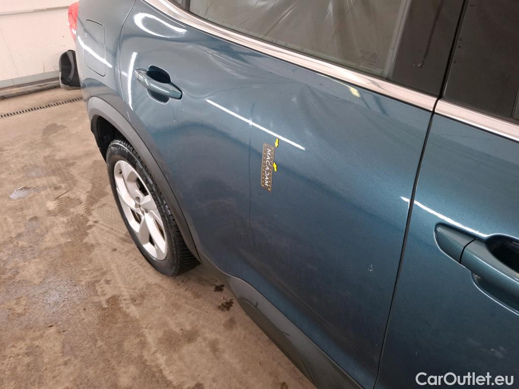  Citroen  C5  Aircross Business 1.5 BlueHDi 130CV BVM6 E6d #22