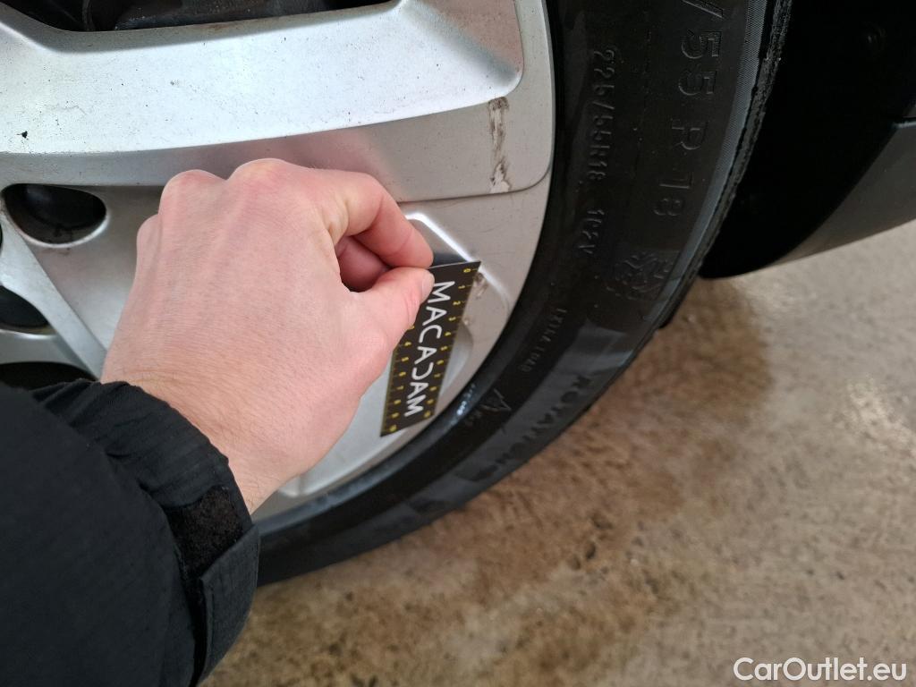  Citroen  C5  Aircross Business 1.5 BlueHDi 130CV BVM6 E6d #9