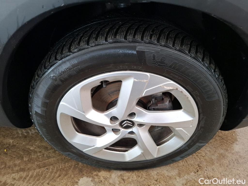  Citroen  C5  Aircross Business 1.5 BlueHDi 130CV BVM6 E6d #3