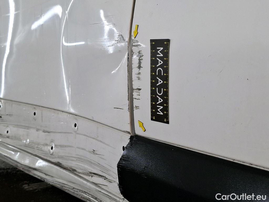  Citroen  Jumpy CITROEN  4p Combi Taille XL BlueHDi 120 S&S BVM6 Confort #19