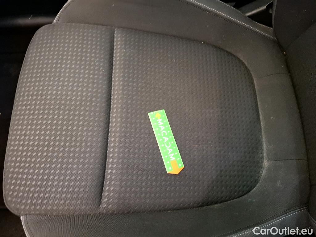  Ford  Focus  Break Trend Business 1.5 EcoBlue 120CV BVM6 E6dT #36