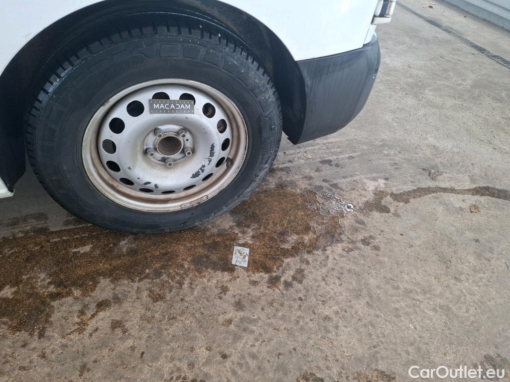  Citroen  Jumpy  Fourgon CityVan XS ëlectric 50kWh BVA #12