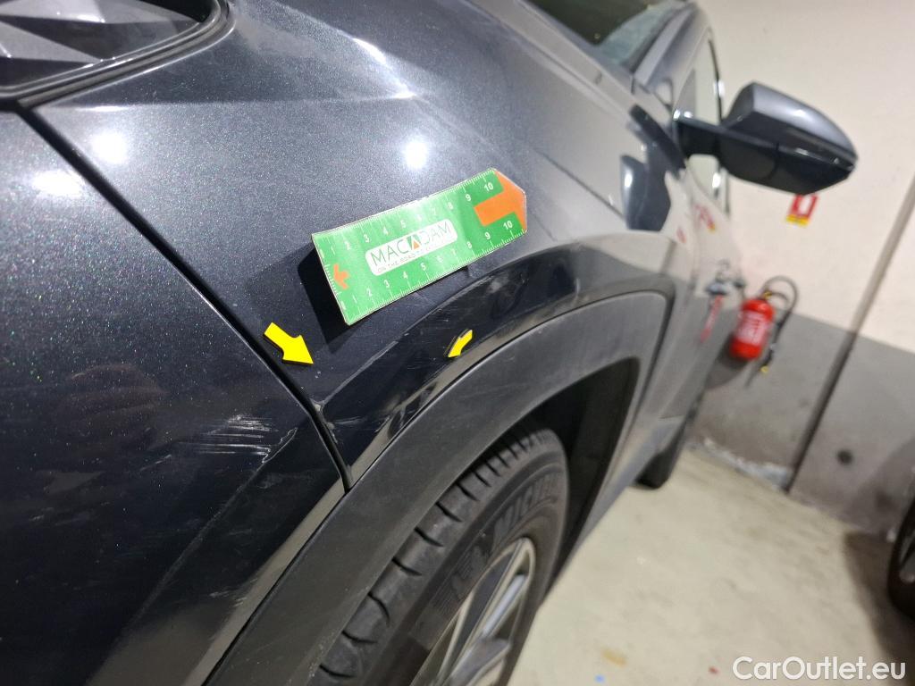  Hyundai  Tucson  Business Hybrid 2WD 1.6 T-GDI 230CV BVA6 E6d #2