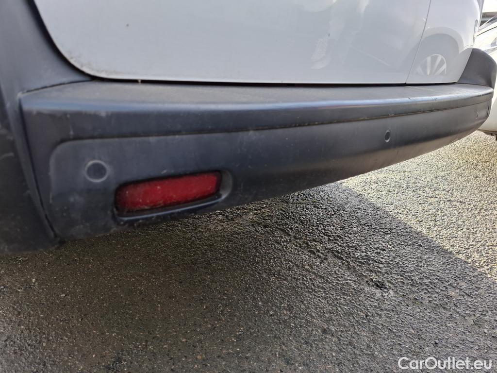  Citroen  Jumpy CITROEN  4p Combi Taille XL BlueHDi 120 S&S BVM6 Confort #53