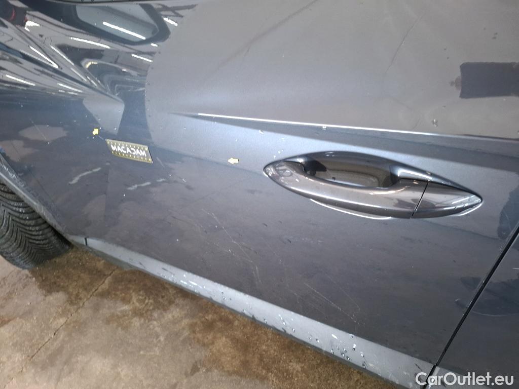  Hyundai  Tucson  Business Hybrid 2WD 1.6 T-GDI 230CV BVA6 E6d #3