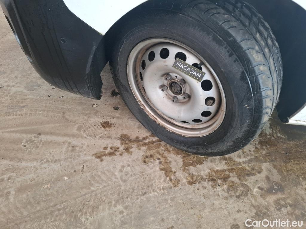  Citroen  Jumpy  Fourgon CityVan XS ëlectric 50kWh BVA #13