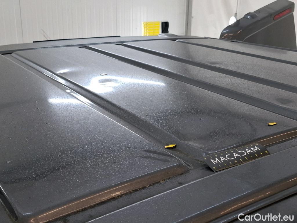  Citroen  Jumpy  Fourgon Driver XL 2.0 BlueHDi 145CV BVA8 E6d #15