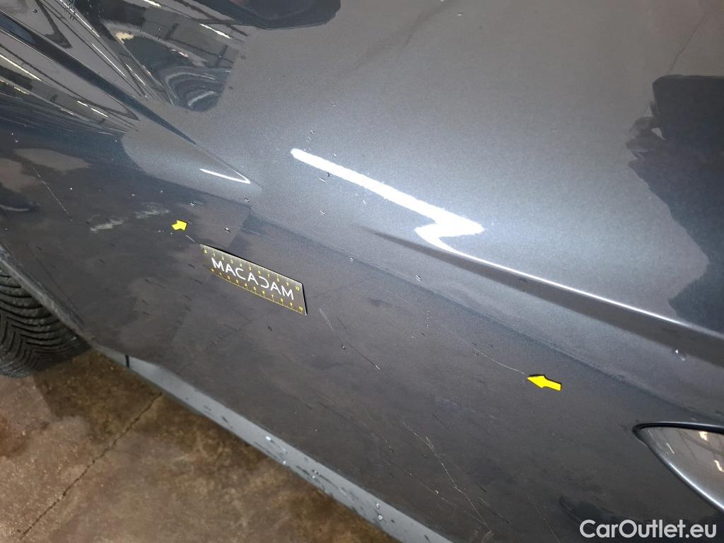  Hyundai  Tucson  Business Hybrid 2WD 1.6 T-GDI 230CV BVA6 E6d #4