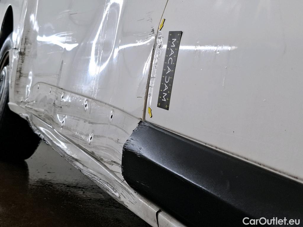  Citroen  Jumpy CITROEN  4p Combi Taille XL BlueHDi 120 S&S BVM6 Confort #18