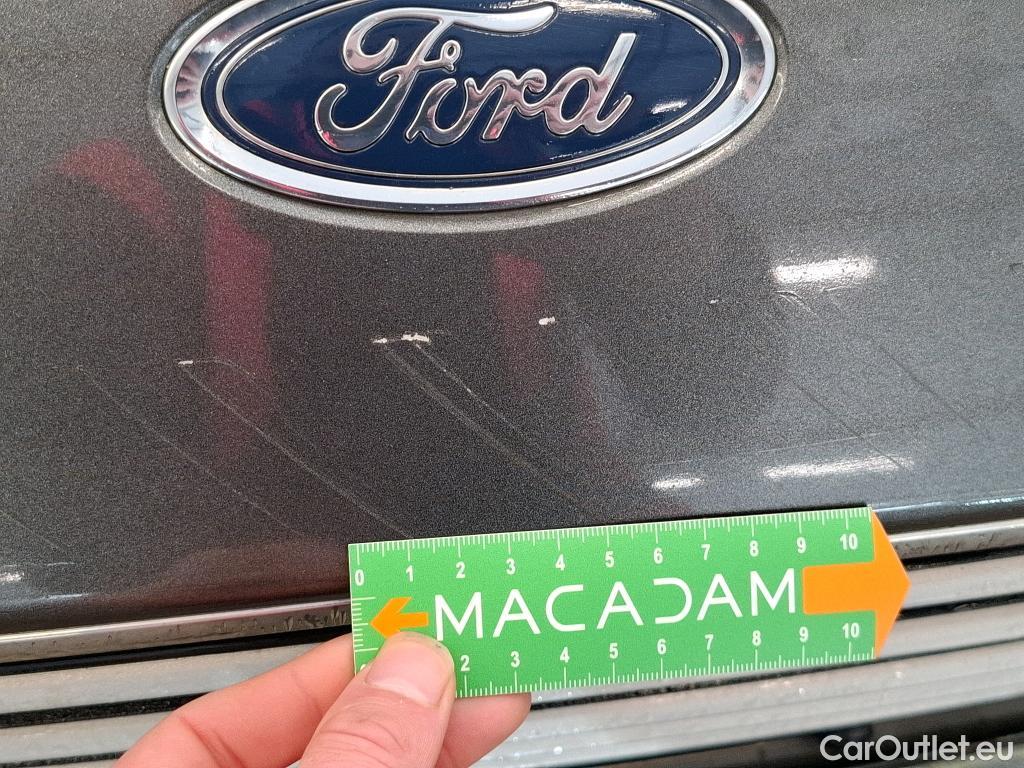  Ford  Focus  Break Trend Business 1.5 EcoBlue 120CV BVM6 E6dT #15