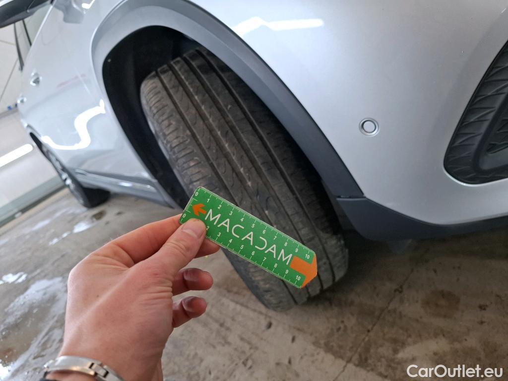  Mercedes  GLA MERCEDES-BENZ  / 2020 / 5P / SUV  250 e BUSINESS LINE DCT #14