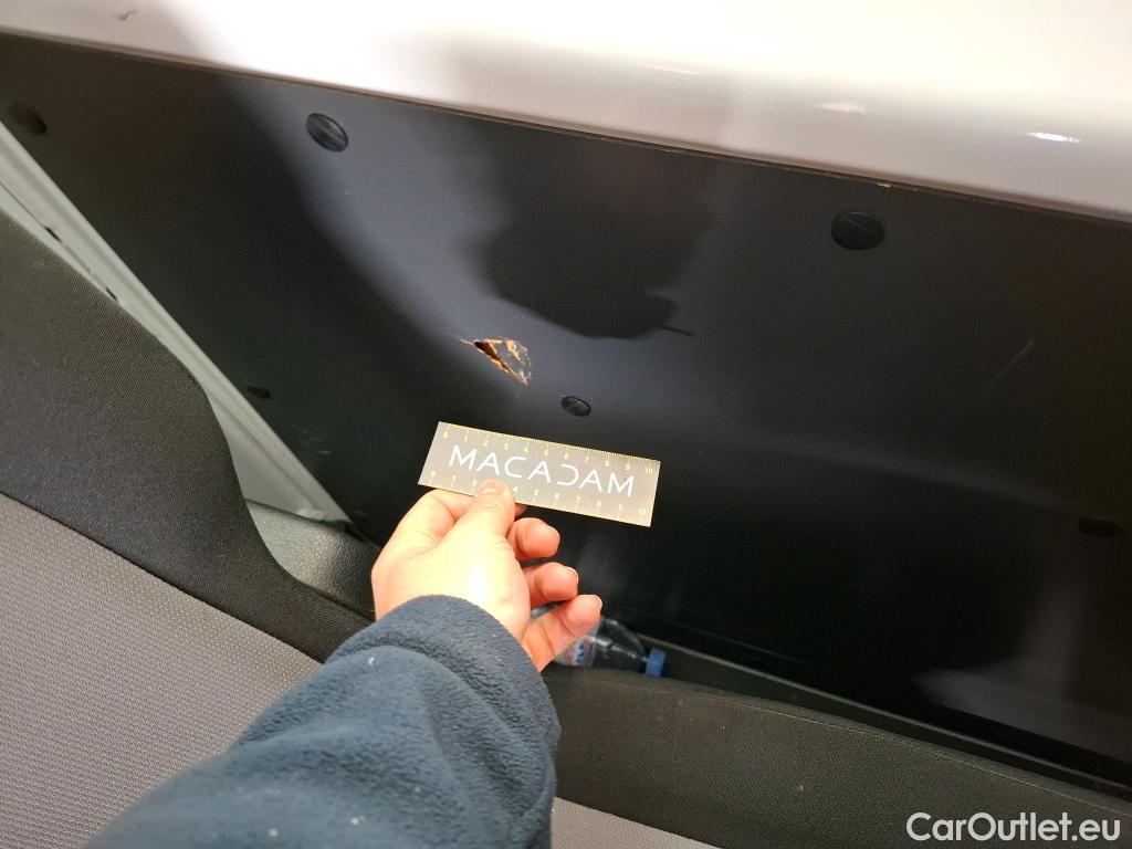  Citroen  Jumpy CITROEN  4p Combi Taille XL BlueHDi 120 S&S BVM6 Confort #45