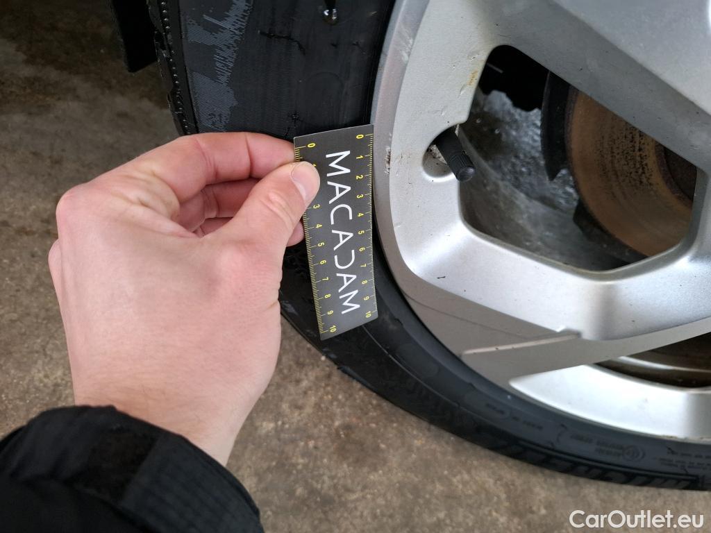  Citroen  C5  Aircross Business 1.5 BlueHDi 130CV BVM6 E6d #31