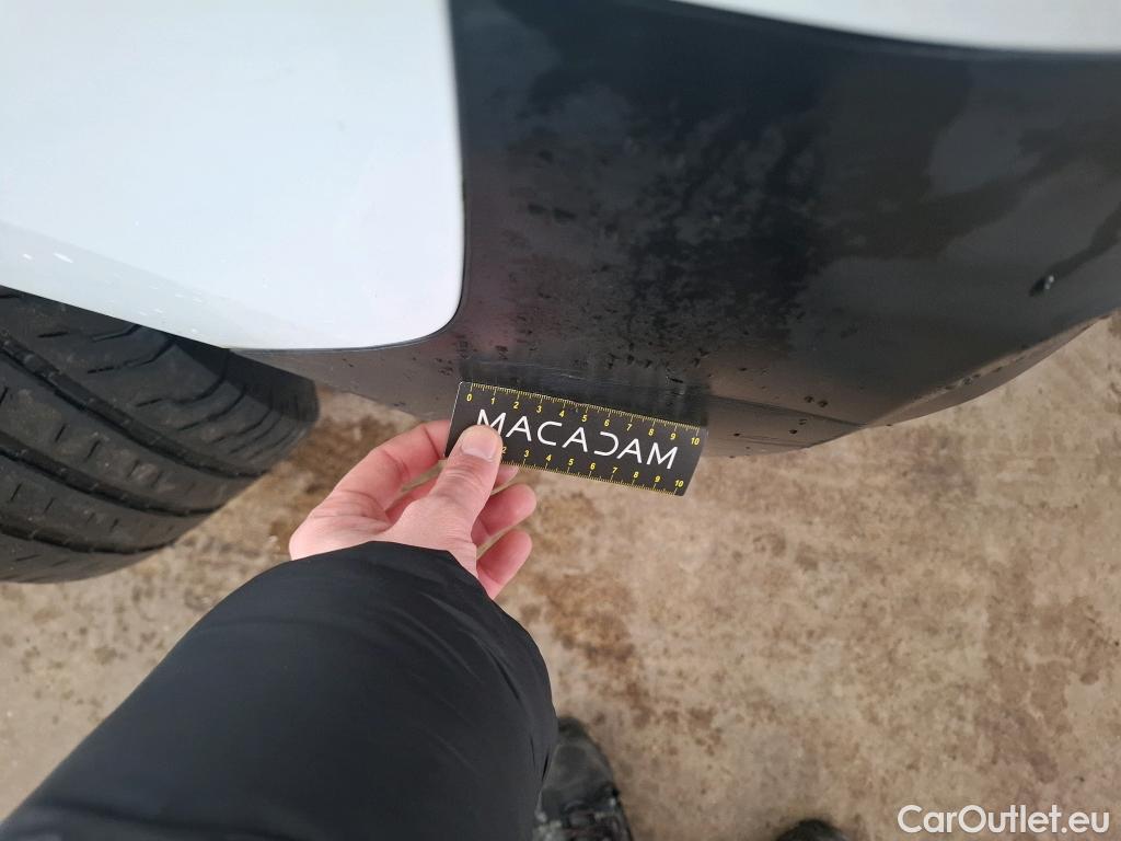  Citroen  Jumpy  Fourgon CityVan XS ëlectric 50kWh BVA #2