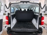  Citroen  Jumpy CITROEN  4p Combi Taille XL BlueHDi 120 S&S BVM6 Confort #10