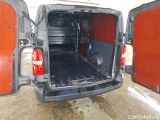  Citroen  Jumpy  Fourgon Driver XL 2.0 BlueHDi 145CV BVA8 E6d #10