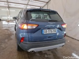  Ford  Kuga  Titanium Hybrid 2.5 190CV BVA6 E6dT #2