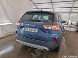  Ford  Kuga  Titanium Hybrid 2.5 190CV BVA6 E6dT #3
