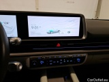  Hyundai   Ioniq Ioniq 6 Creative Electrique 77kWh BVA #8