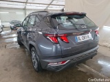  Hyundai  Tucson  Business Hybrid 2WD 1.6 T-GDI 230CV BVA6 E6d #2