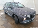  Hyundai  Tucson  Business Hybrid 2WD 1.6 T-GDI 230CV BVA6 E6d #4