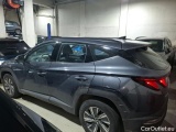  Hyundai  Tucson  Business Hybrid 2WD 1.6 T-GDI 230CV BVA6 E6d #2