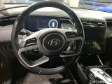  Hyundai  Tucson  Business Hybrid 2WD 1.6 T-GDI 230CV BVA6 E6d #5