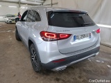  Mercedes  GLA MERCEDES-BENZ  / 2020 / 5P / SUV  250 e BUSINESS LINE DCT #2
