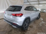  Mercedes  GLA MERCEDES-BENZ  / 2020 / 5P / SUV  250 e BUSINESS LINE DCT #3