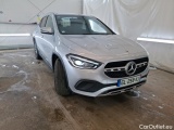  Mercedes  GLA MERCEDES-BENZ  / 2020 / 5P / SUV  250 e BUSINESS LINE DCT #4