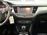  Opel  Crossland  X Edition 1.2 Turbo 110CV BVM6 E6dT #10