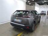  Peugeot  2008  Active Pack 1.2 PureTech 130CV BVA8 E6d #2