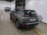 Peugeot  2008  Active Pack 1.2 PureTech 130CV BVA8 E6d #3