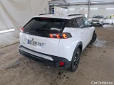  Peugeot  2008  Allure Pack 1.5 HDi 130CV BVA8 E6d #3