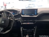  Peugeot  2008  Allure Pack 1.5 HDi 130CV BVA8 E6d #10