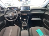  Peugeot  208  Allure Pack 1.2 PureTech 100CV BVM6 E6d #5